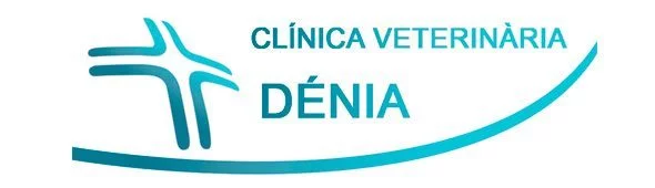 Clínica Veterinària Dénia logo